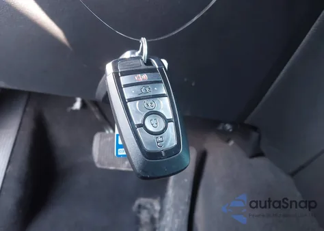 2024 Ford Explorer Xlt из США, поврежденный, VIN 1FMSK8DH0RGA09833